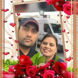 Meet your Posher, Pavandeep